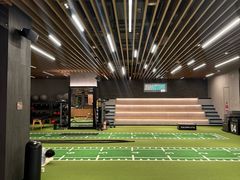 -燃坊JEN ACTIVE游泳健身中心·深圳前海JEN酒店