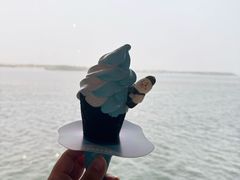 -抱抱地球咖啡馆(国家海洋博物馆店)