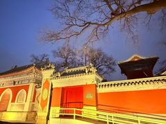 -南长河公园