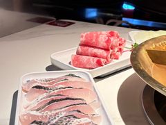 -小龙坎火锅(IFS HOT店)