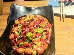 -1819餐厅·团队聚餐·烤串·精酿