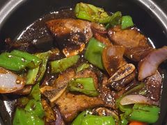 -汉水谣·江景餐厅(江滩店)