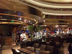 -杭州国际会议中心洲际酒店-原素全日餐厅(解放东路店)