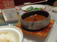 -千百味红餐厅·江西菜(绿地双子塔店)