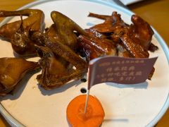 -大鸽饭(马王堆店)