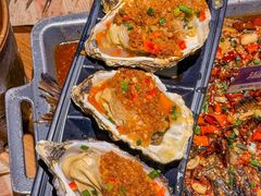 -1819餐厅·团队聚餐·烤串·精酿