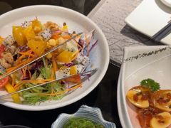 -昱匠·日本料理(金融街店)