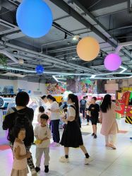-宝燕乐园(闵行旗舰店)
