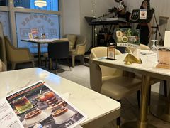 -Deer Park鹿园西餐(仁恒置地广场店)