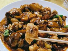 -红升老菜馆(巨兴街店)