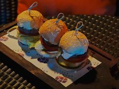 -Rock Bar Bali(Bali)