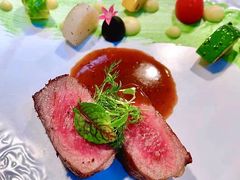 -九献创意菜·新中式(亮马河花园私宴店)