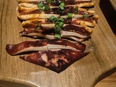 -金太阳海鲜烧烤·本地人餐厅(东纬路旗舰店)