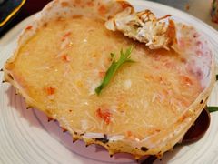 -蟹田居·活蟹料理(东城店)