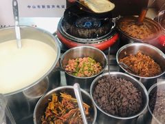 -贺记蛋烘糕(文庙西街店)