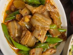 -艺味深尝(云锦路店)
