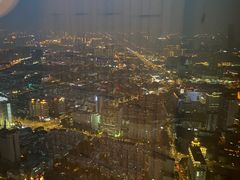-无锡苏宁银河国际酒店-悦府65中餐厅