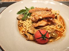 -Pennehut畔尼意面(合肥万象城店)