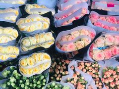 -循礼门鲜花花市(武汉循礼门店)