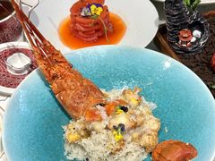 -1927東園私厨(中山路百年别墅店)