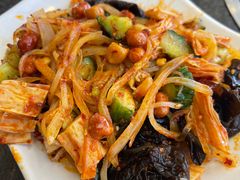 -现代烧烤冷面店(苏家屯店)