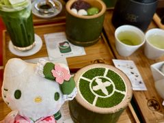 -中村藤吉(本店)