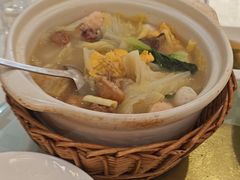 -光明邨大酒家(淮海路店)