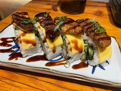 -三月居酒屋(青年大街店)