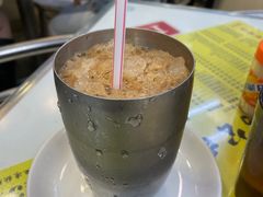 奶茶-澳洲牛奶公司(佐敦店)