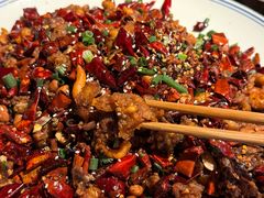 -饭江湖·江湖菜(湖广会馆店)