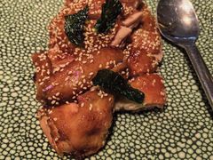 -采悦轩中餐厅·粤菜·海南菜(神州半岛喜来登度假酒店)