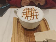 -Peet's 皮爷咖啡(乐峰店)