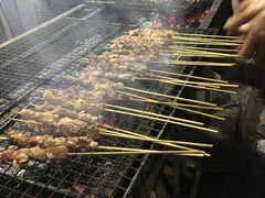 -何适山庄 ·可团建(水长城P2停车场店)