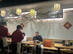 -湘味淳(千禧街店)