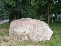 -木塔寺遗址生态公园