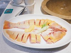 -渔小生蒸汽石锅鱼(印象城店)