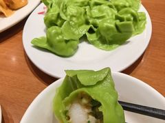 -鸿毛饺子(紫竹桥店)