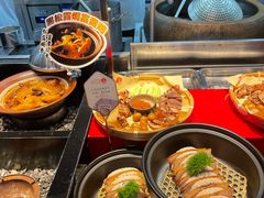 -炊江南·上海菜(国展华漕店)