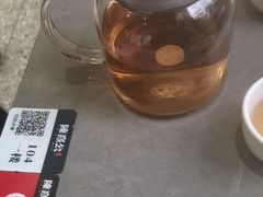 -陈熹公民族美食文化餐厅·清真(中华广场店)