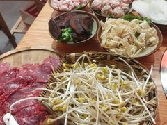 -黔三一夺夺粉酸汤火锅(百信店)