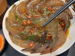 -潮澎派·潮汕菜大排档(南较西路店)