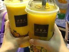 -许留山(梳士巴利道店)