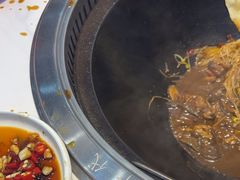 -铁锅年代地锅鸡•铁锅炖大鹅(黄家湖店)