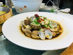 -汤记传菜(秀浦路店)