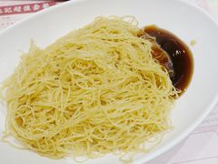 云吞捞面-池记(尖沙咀店)