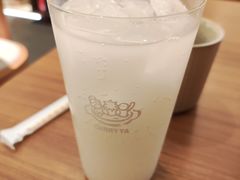 -CURRY YA 熟成咖哩專門店(深圳湾万象城店)