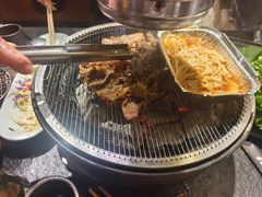 -炭虎烤肉(桂林路店)