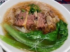 -食大利香港茶餐厅(南亚风情第一城店)