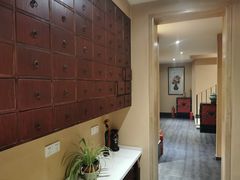 -灸春堂·专业艾灸·连锁品牌(丰潭路店)