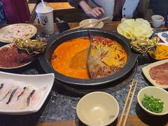 -蜀大侠火锅(寰球文化地标·总府店)